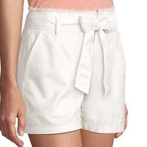 a.n.a. High-Rise Short - Cement Color - NWT!